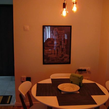 Alkion Apartment Thessalonique Extérieur photo