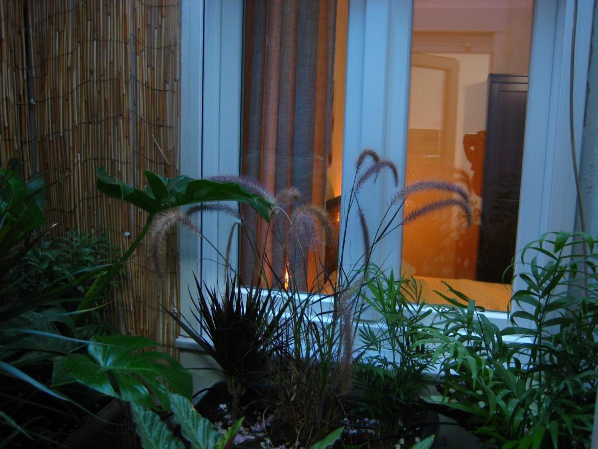 Alkion Apartment Thessalonique Extérieur photo